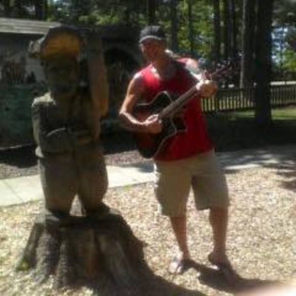 Meet your Posher, Rick - Picture 1 of 1